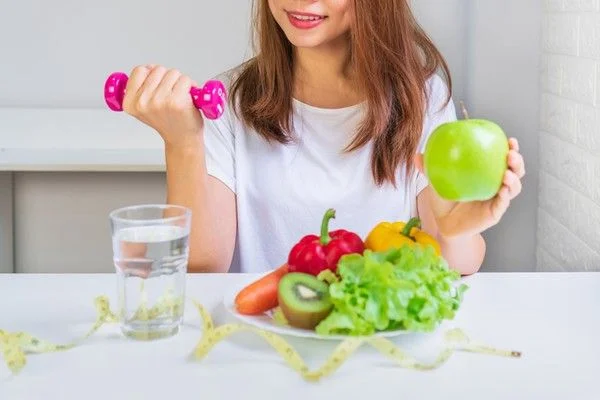 7 Cara Alami Menurunkan Kolesterol | Yuk, Mulai Ubah Gaya Hidup Jadi Lebih Sehat!
