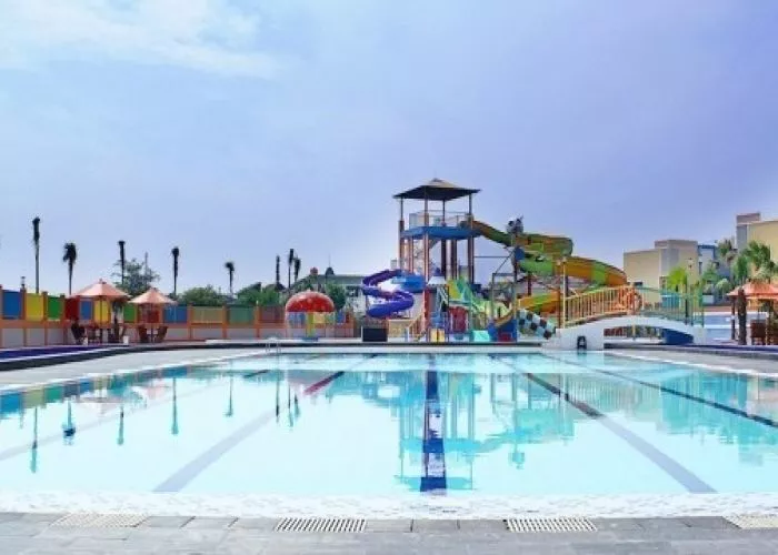 3 Pilihan Kolam Renang dan Waterpark di Karawaci Dekat Unit Kost Rukita