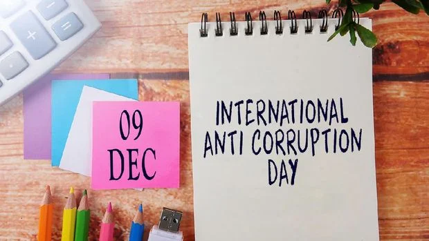 Hari Anti-Korupsi Sedunia Diperingati Setiap Tanggal 9 Desember | Begini Sejarahnya