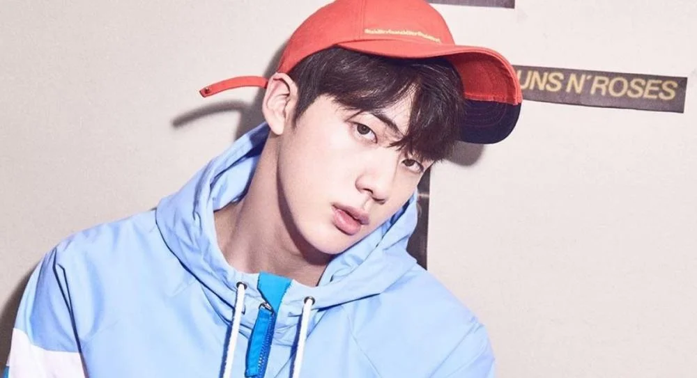 Jin BTS Berulang Tahun ke-31, Ini Profil, Biodata, Perjalanan Karier, dan Fakta Menariknya