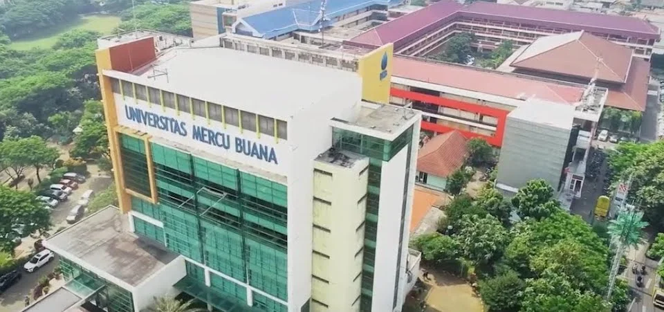 6 Universitas di Jakarta Barat yang Terkenal dan Bisa Jadi Referensi Kamu!