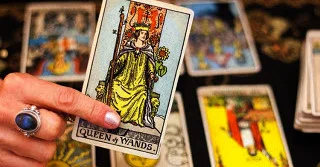 Memahami Ramalan Tarot | Bisa Digunakan sebagai Time Traveller