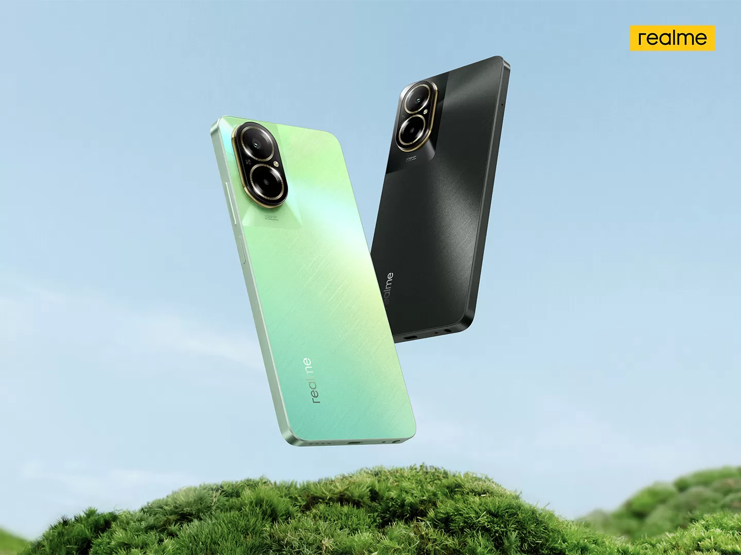 Bakal Rilis di Indonesia, Begini Bocoran Spesifikasi dan Harga Realme C67