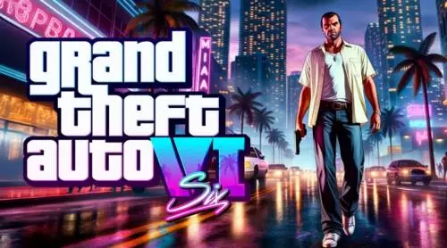 Daftar Games Rockstar dari Terlama hingga Terbaru GTA 6