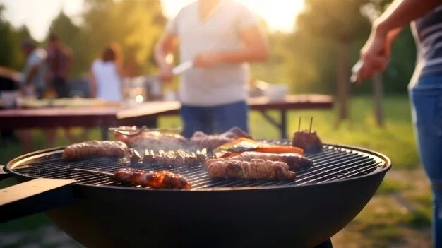 Jelang Pesta Akhir Tahun, Pahami Apa Saja Alat BBQ yang Harus Disiapkan Berikut