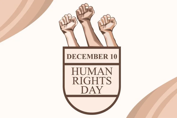 10 Desember Memperingati Hari Apa? Ternyata Merupakan Hari Hak Asasi Manusia