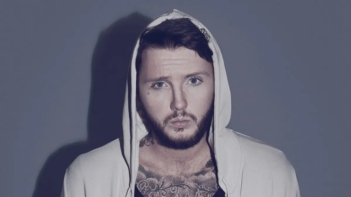 5 Lirik Lagu James Arthur yang Terbaru, Kamu Wajib Tahu!