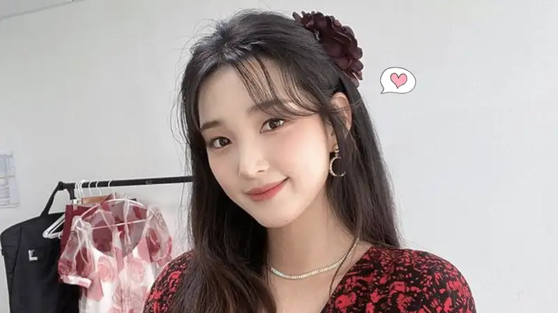 Profil Kim Yulhee Eks Laboum, yang Putuskan untuk Bercerai