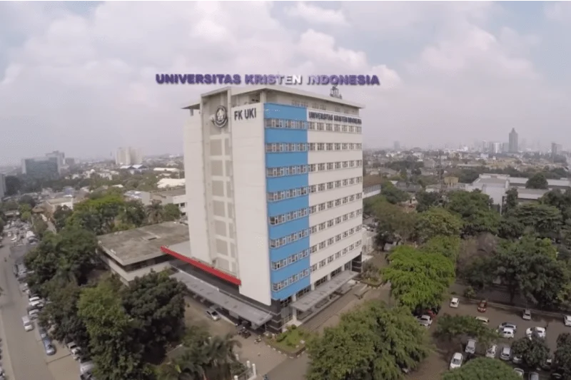 5 Universitas di Jakarta Timur yang Terbaik