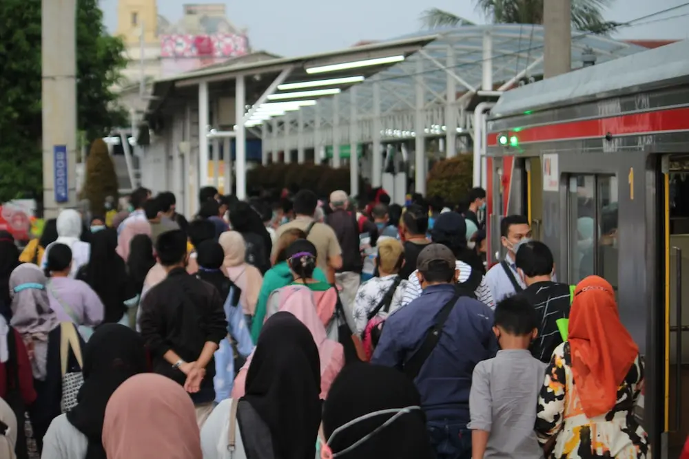 Tua di Jalan, Kenali Dampak Kantor Terlalu Jauh dari Rumah