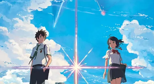 5 Anime Movies with Unforgettable Sad Endings