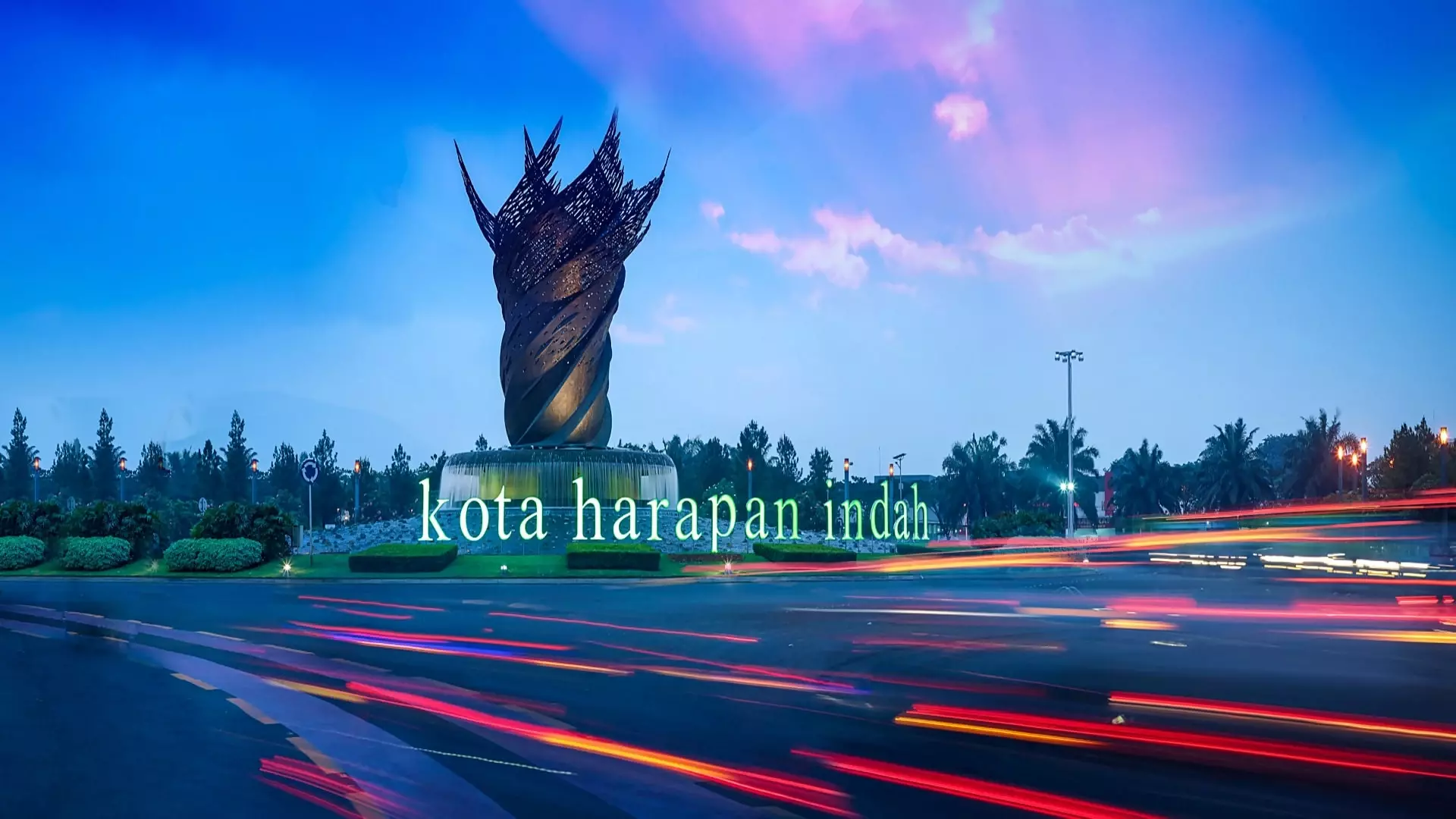 5 Rekomendasi Cafe untuk Hangout di Kota Harapan Indah Bekasi