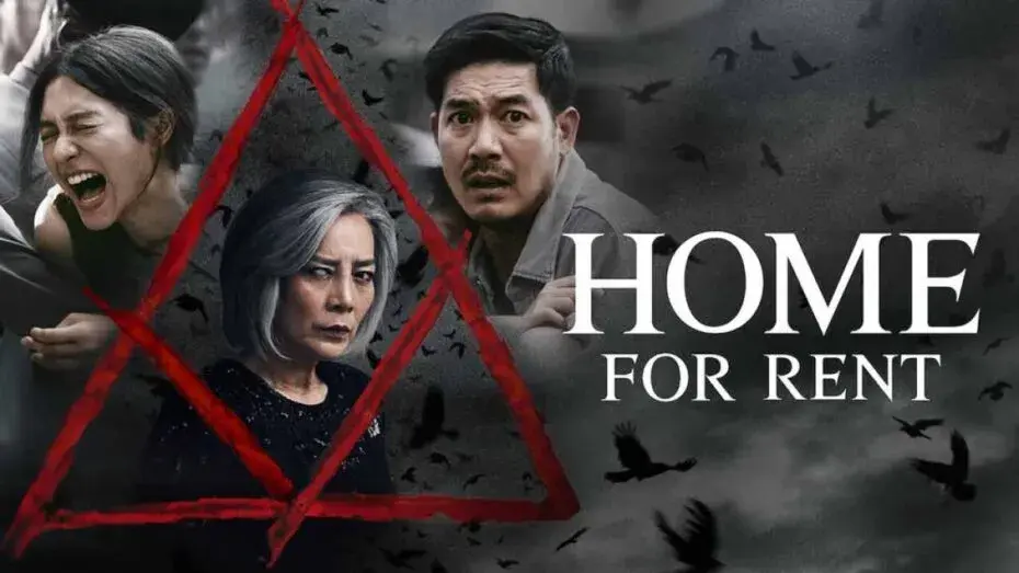 Home for Rent, Film Horor Thailand yang Punya Banyak Fakta Menarik
