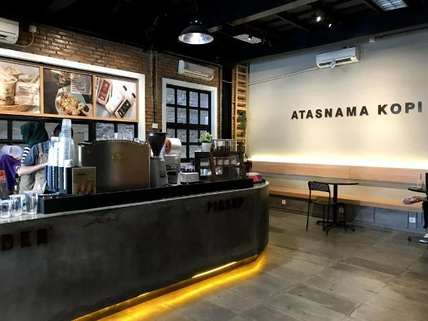 5 Rekomendasi Cafe Hits di Cengkareng, Jakarta Barat | Dekat dari Bandara!