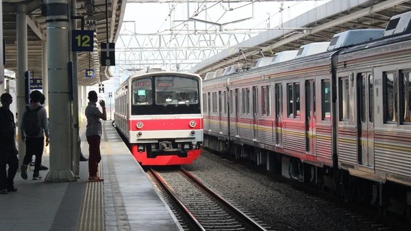 Pilihan Tempat Seru dan Rekomendasi Hunian Dekat Stasiun Serpong