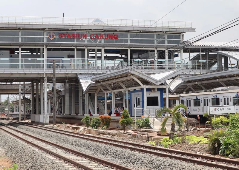 stasiun-cakung