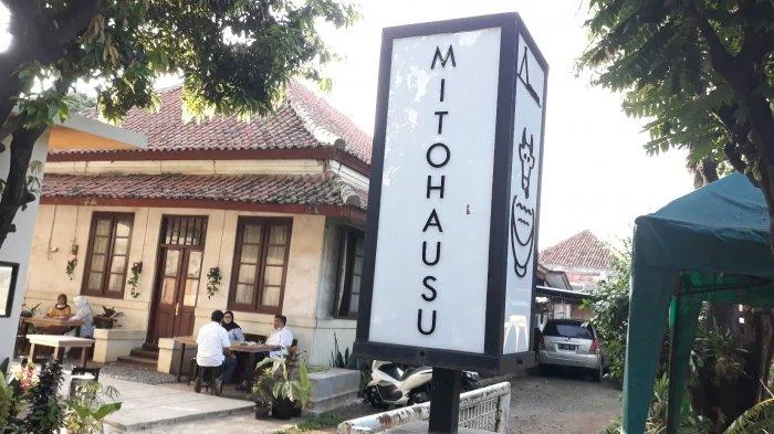 Rekomendasi 3 Tempat Nongkrong Nyaman Dekat dari Stasiun di Jakarta Pusat