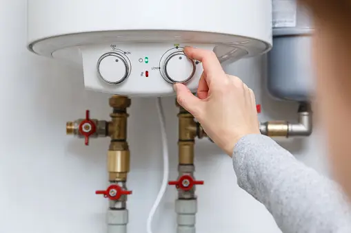 Apa itu Water Heater? Kenali Cara Kerja dan Manfaatnya