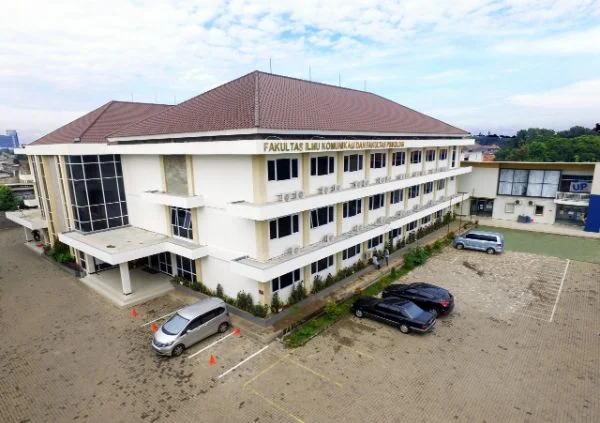5 Kost Terbaik Dekat Universitas Pancasila yang Nyaman dan Wajib Dipilih