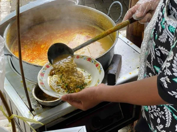 5 Rekomendasi Kuliner Kaki Lima Tangerang yang Wajib Dicoba