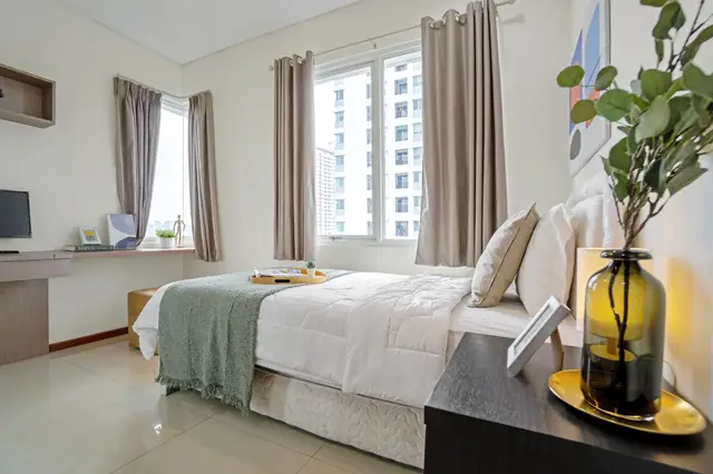 3 Rekomendasi Apartemen di Jakarta Pusat | Hunian Berkelas di Lokasi Strategis