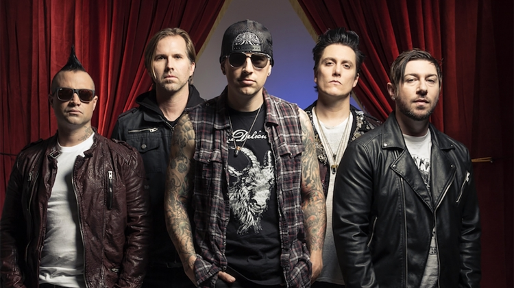 Konser Avenged Sevenfold Jakarta: Tanggal, Harga Tiket, dan Prediksi Setlist