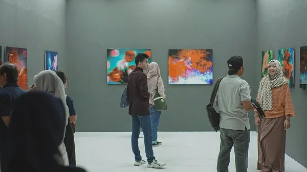 5 Festival dan Pameran Seni di Bulan Maret 2024, Catat Tanggalnya!