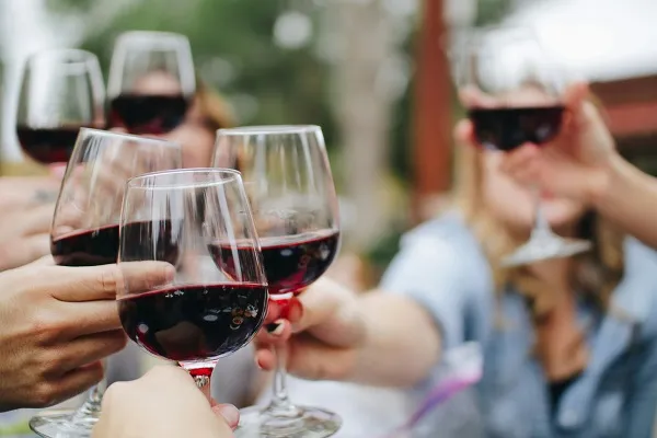 Jenis Jenis Wine untuk Fine Dining | Cari Tahu Juga Cara Minumnya!