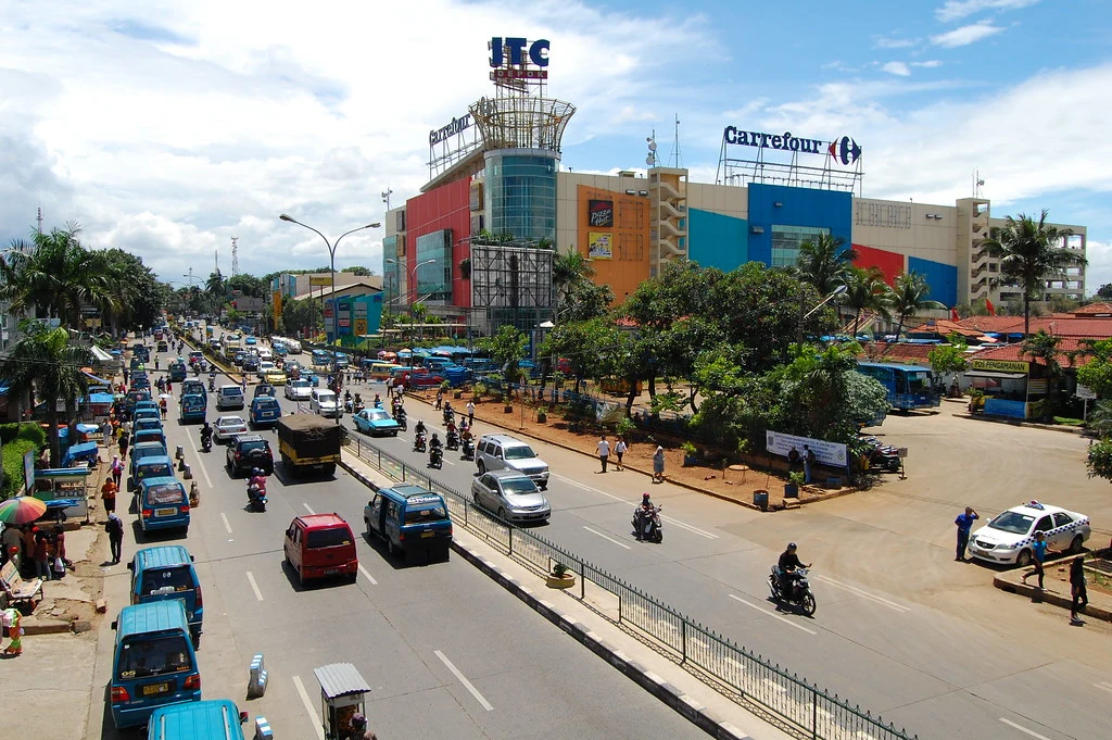 Suka Shopping? Ini Dia Pilihan Hunian Eksklusif Dekat ITC Depok