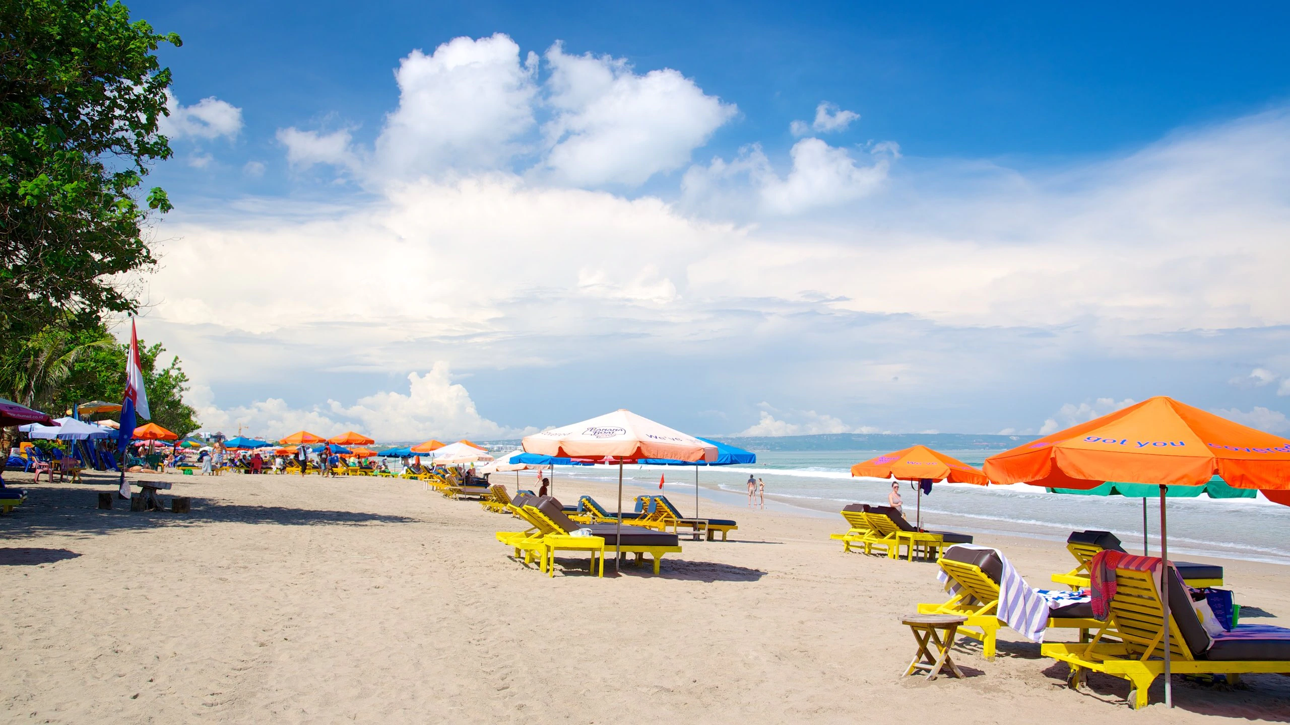 5 Pantai Dekat Sunset Road di Bali yang Wajib Dikunjungi