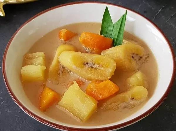 Resep Buka Puasa 30 Hari, Simple dan Lezat