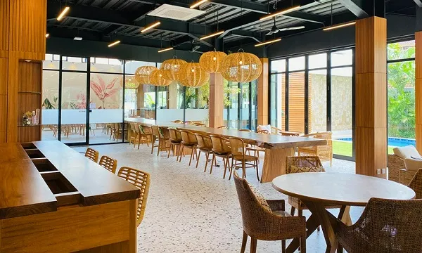 5 Coworking Space Buat Work from Bali | Ada yang Buka 24 Jam!