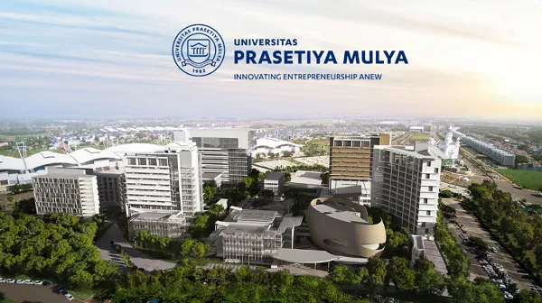 Universitas Prasetiya Mulya: Pengumuman, Biaya, Jurusan, hingga Rekomendasi Kost