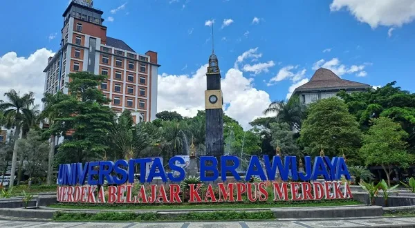 Universitas Brawijaya: Jurusan, Biaya Kuliah, hingga Kost Dekat Kampus