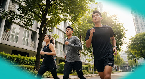 Rukita @ BTN Jakarta International Marathon 2025 (26-29 Juni 2025)