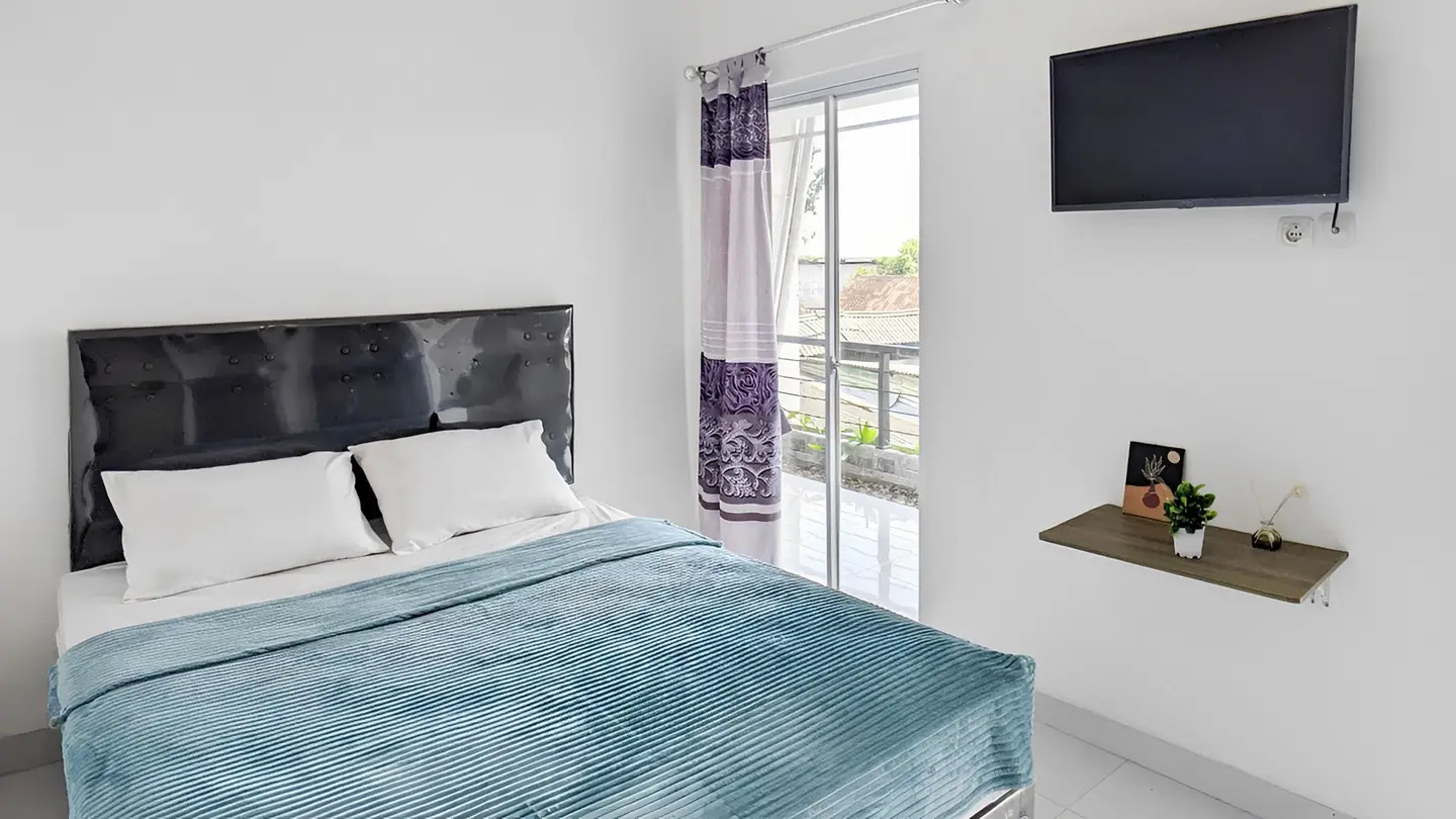 3 Kost Eksklusif Campur Jogja Terbaik, Harga 1 Jutaan!
