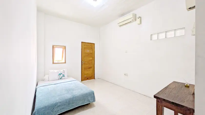 7 Kost Solo Fasilitas Eksklusif untuk Kamu | Ada yang Harganya di Bawah Rp1 Juta!
