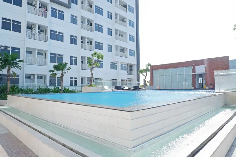 4 Rekomendasi Coliving dan Apartemen Dekat Universitas Ciputra Surabaya | Harga Sewa Mulai Rp1 Jutaan