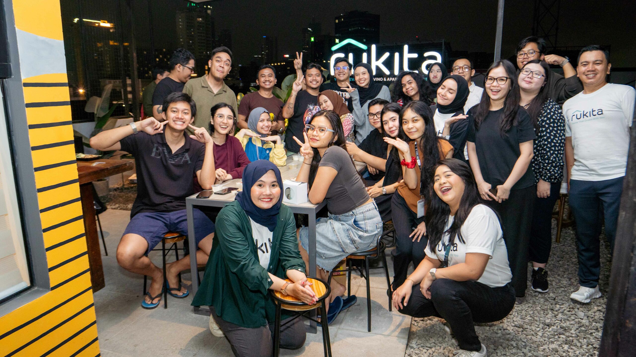welcoming-party-askara-tanah-abang