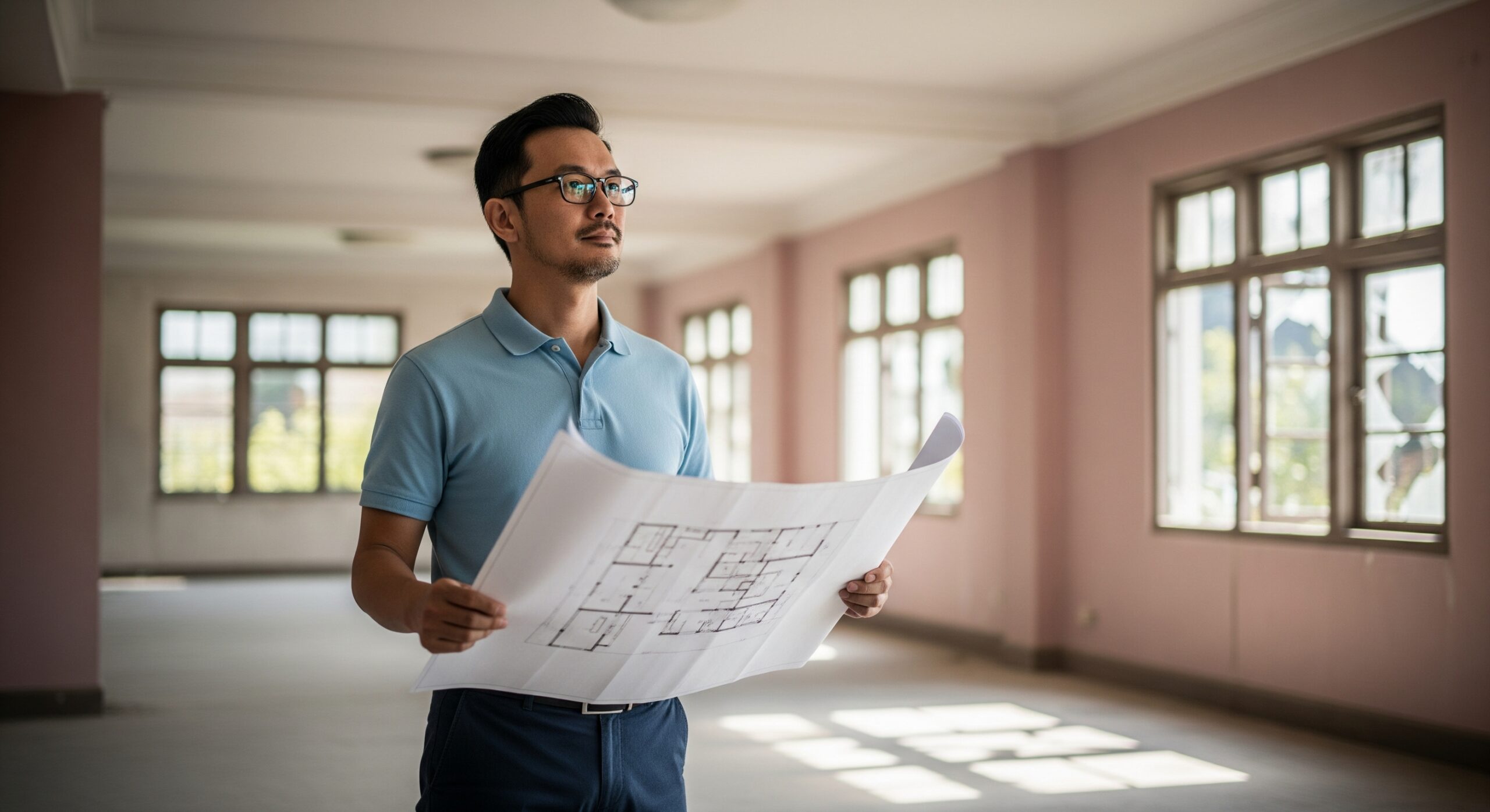 Build-to-Rent Ubah Tanah Nganggur Jadi Investasi Jangka Panjang Bersama Rukita