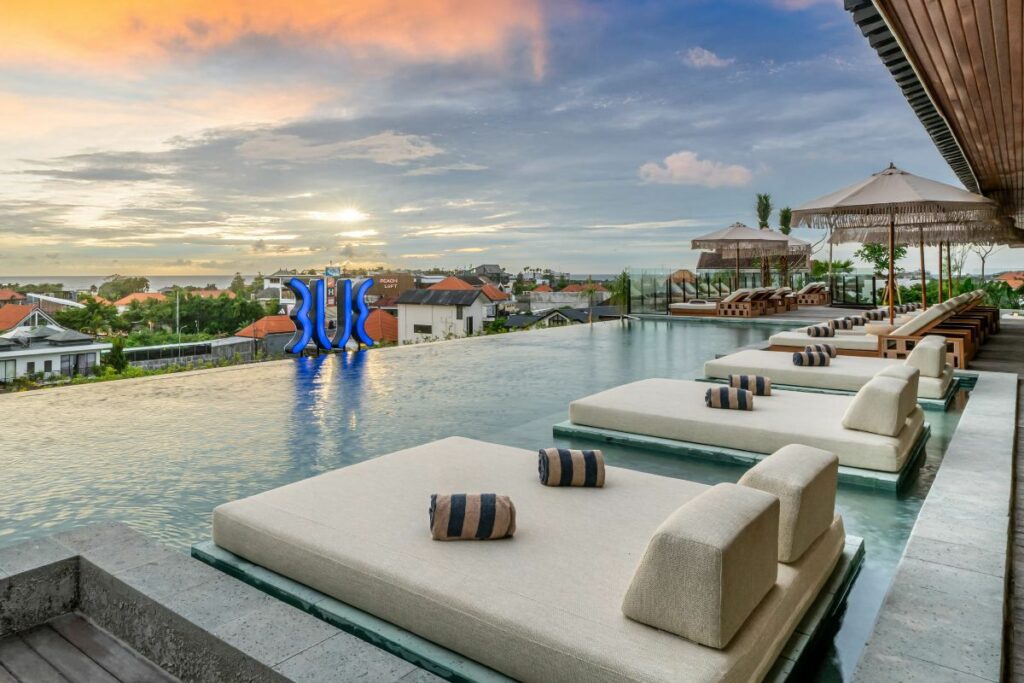 indonesia real estate