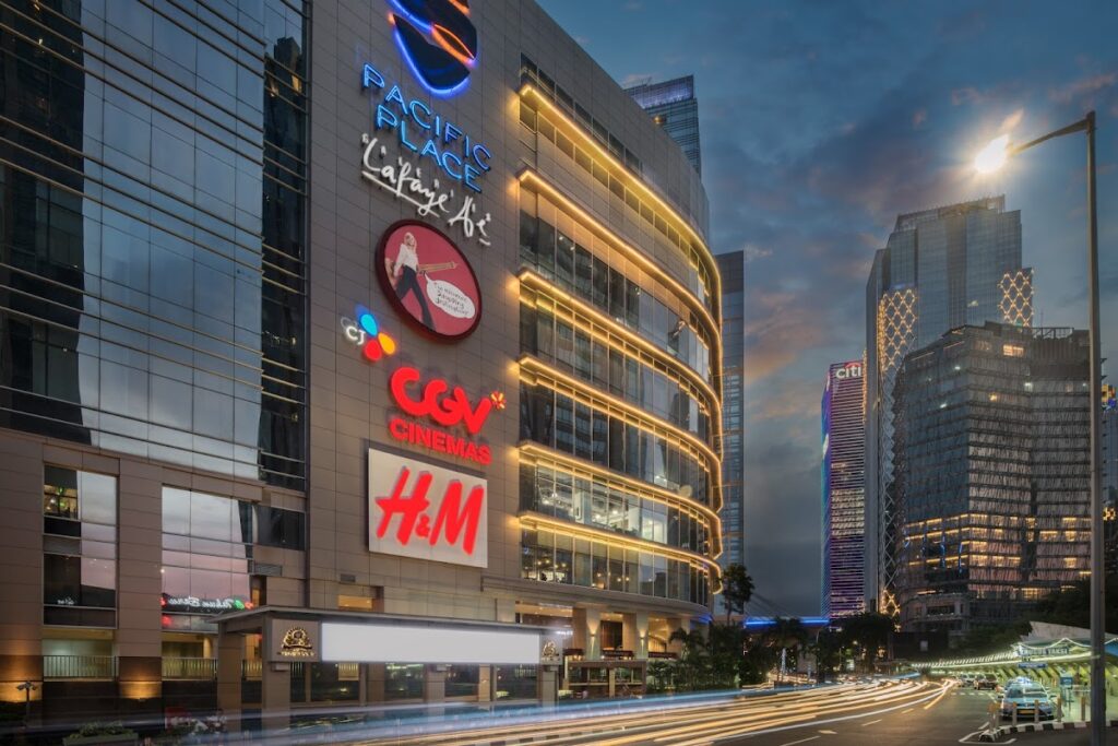 kost jakarta selatan
