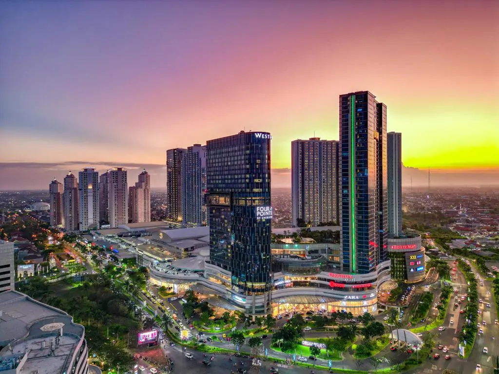 Surabaya
