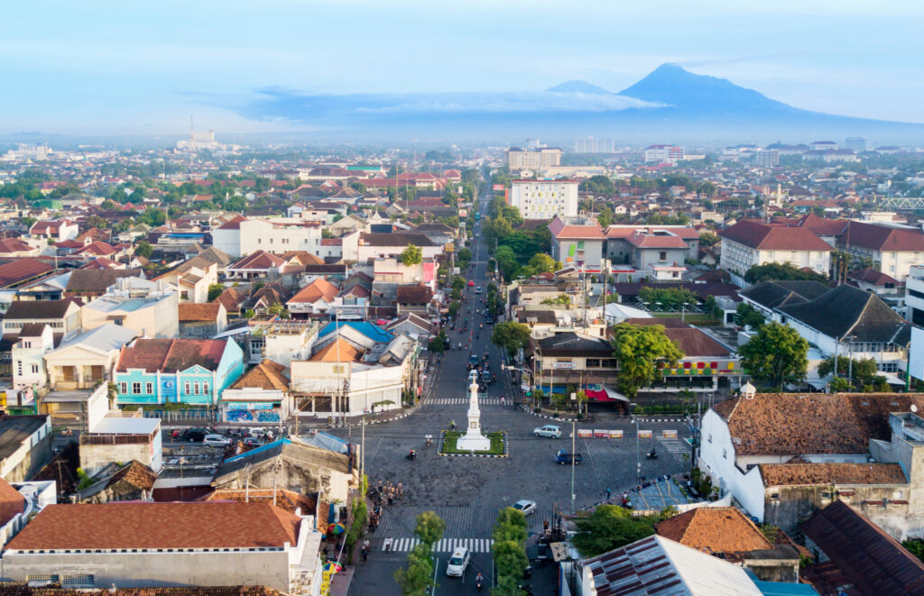 indonesia real estate