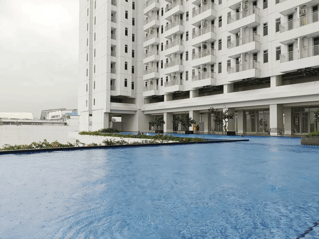 apartemen jakarta selatan