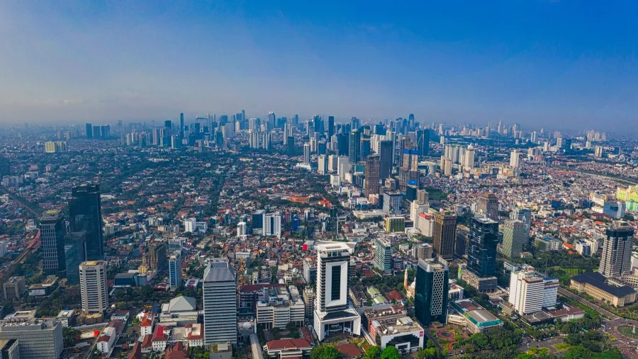 Indonesia’s Real Estate