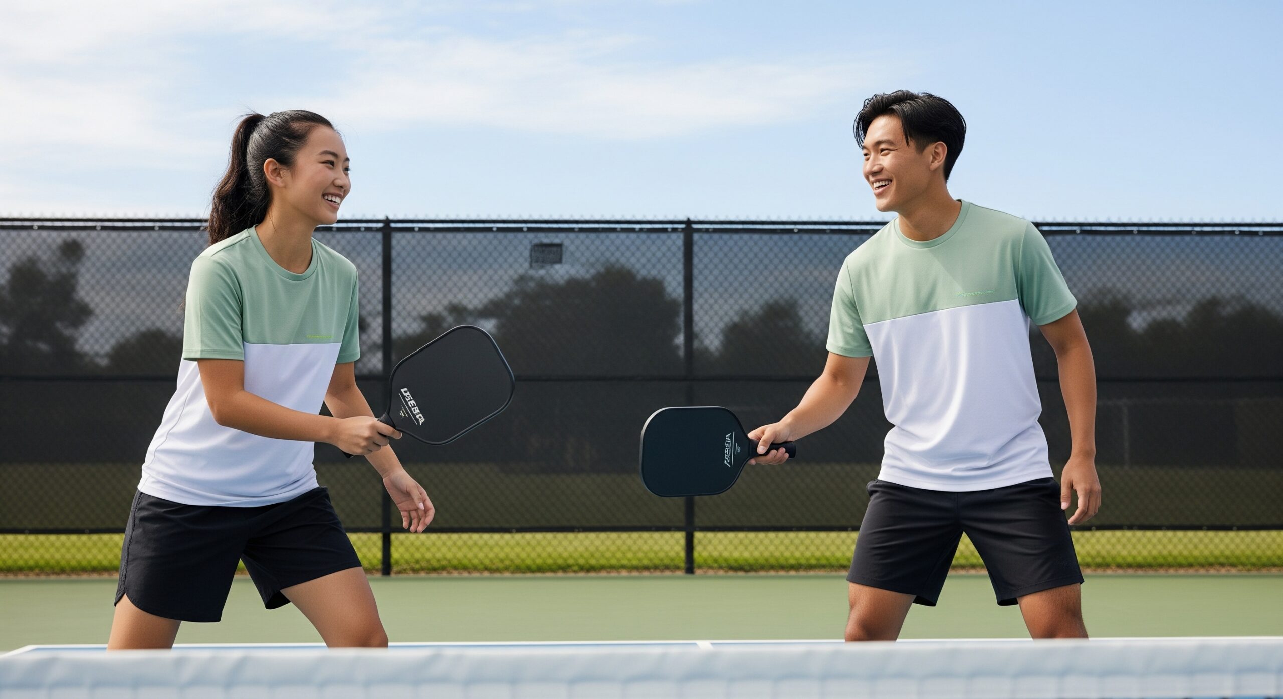 Pickleball with Rukees @ Sunrise At Three (28 Agustus 2025)