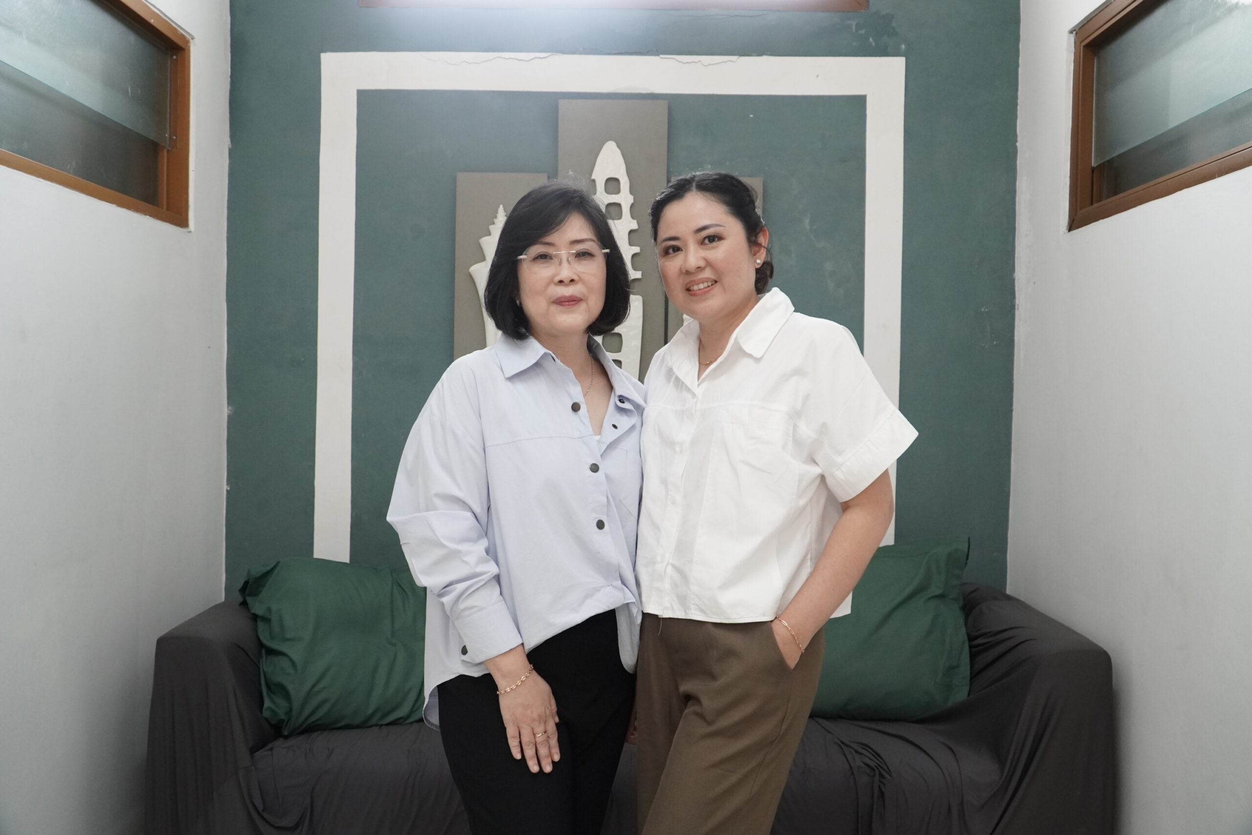 Tak Lagi Pusing Urus Kost, Ini Pengalaman Nyata Ibu Shirley dan Ibu Angel Bekerja Sama dengan Rukita