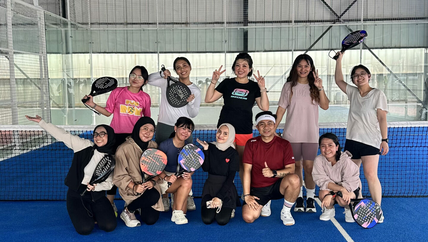 [RECAP] Duel Padel #5 @ ZCS Padel (7 September 2025)
