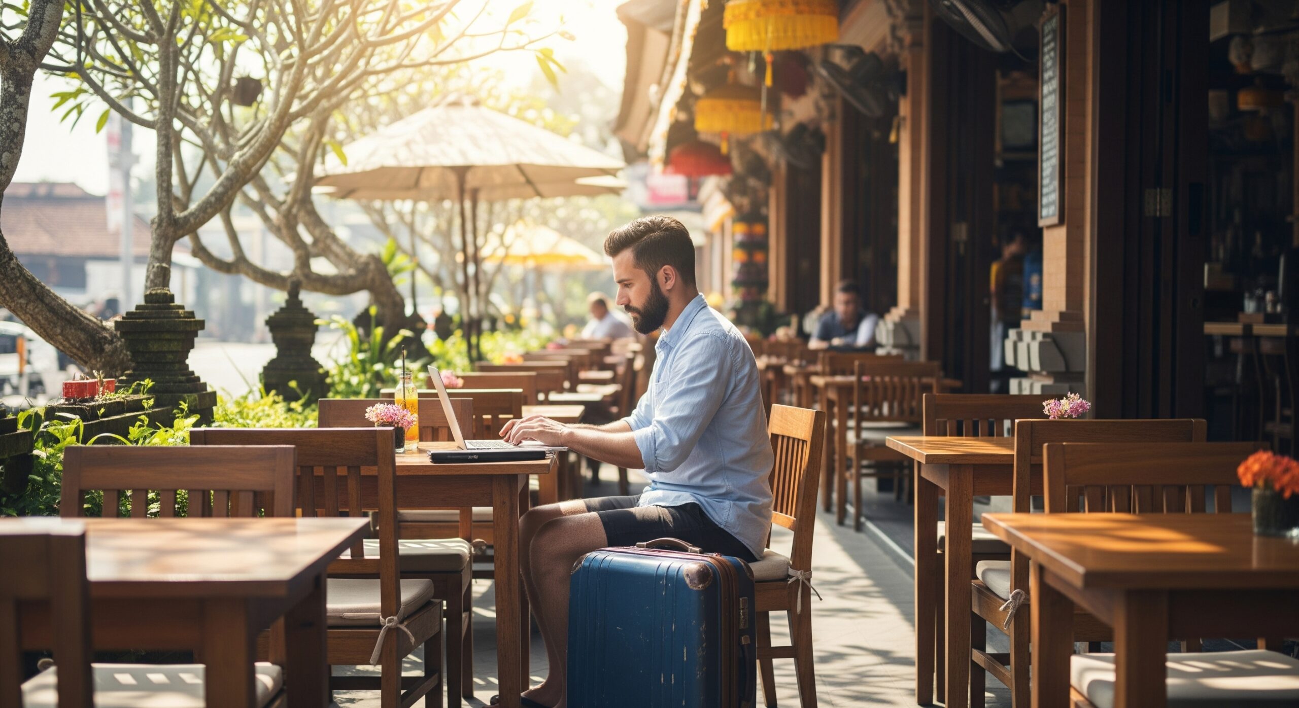 Living in Bali Made Easy: Housing Tips for Expats